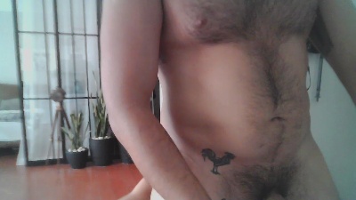 Gallo87mx live from Mexico