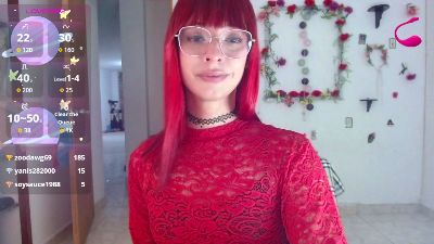 Galyaa live from Colombia