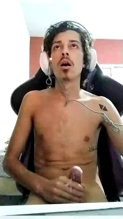 Ganjo666 live from Brazil