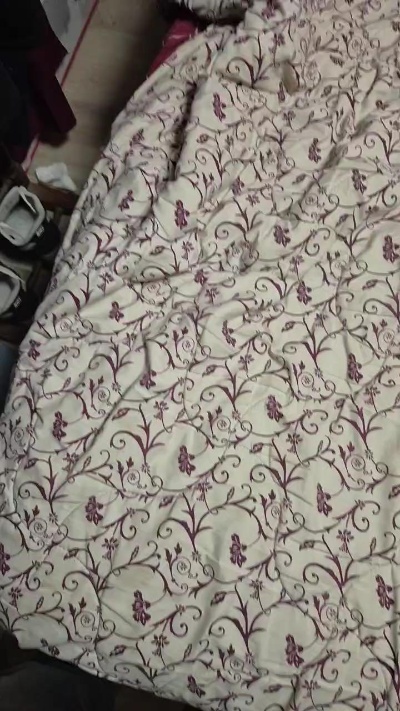 Garrote87 live from Argentina