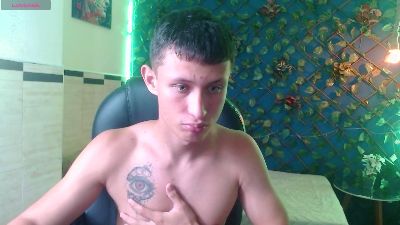 Garuo_18 Profile Image