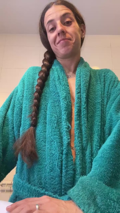 Geexxgreen live from Spain