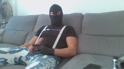 GelberBengel2ES live from Spain