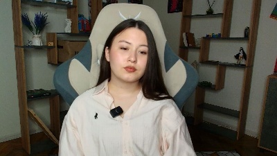 GeneviveMizee live from Türkiye