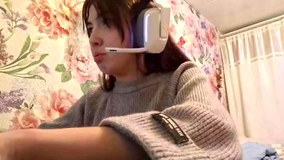 GeorginaRuise live from United States