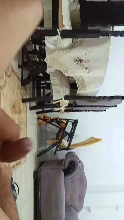 Geovy live from Ecuador