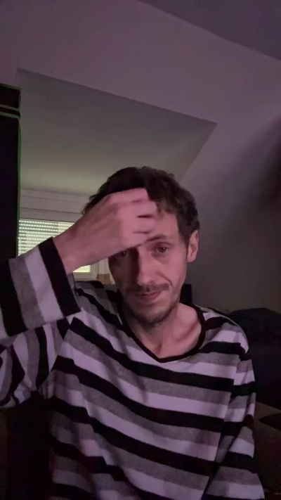 German538 live from Germany