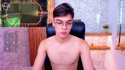 Gerony live from Italy