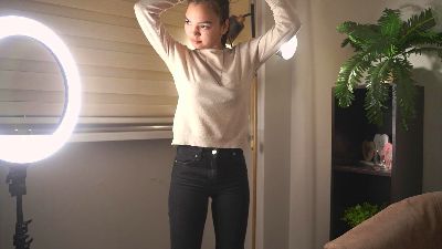 GerthaStady live from France