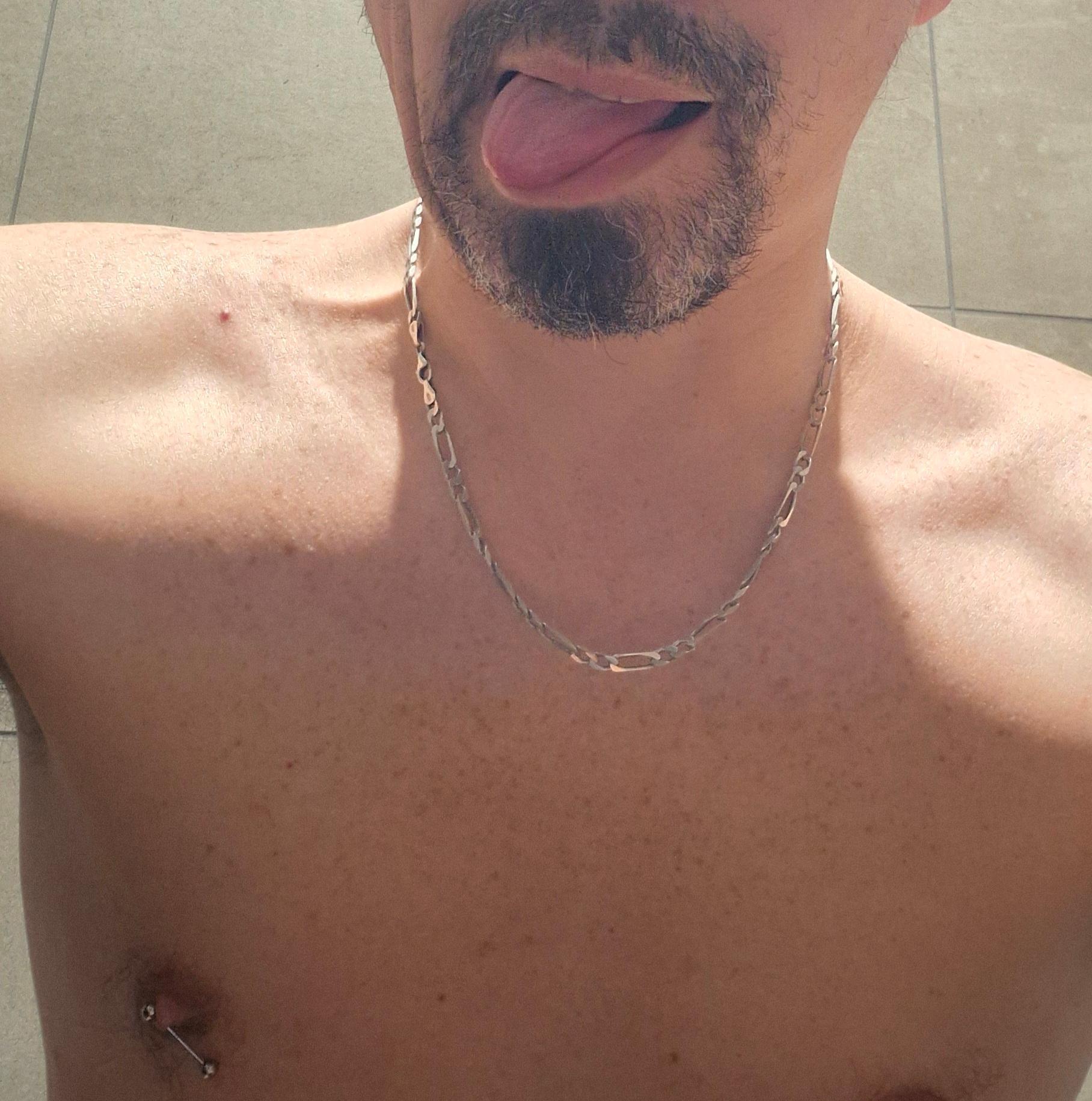 GeyRaim live from France