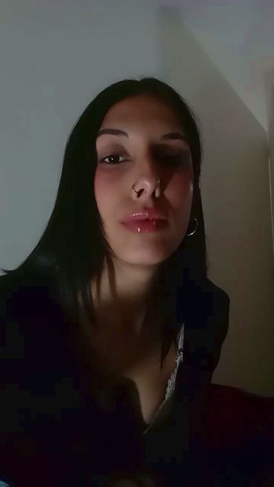 Gfrutillita live from Argentina