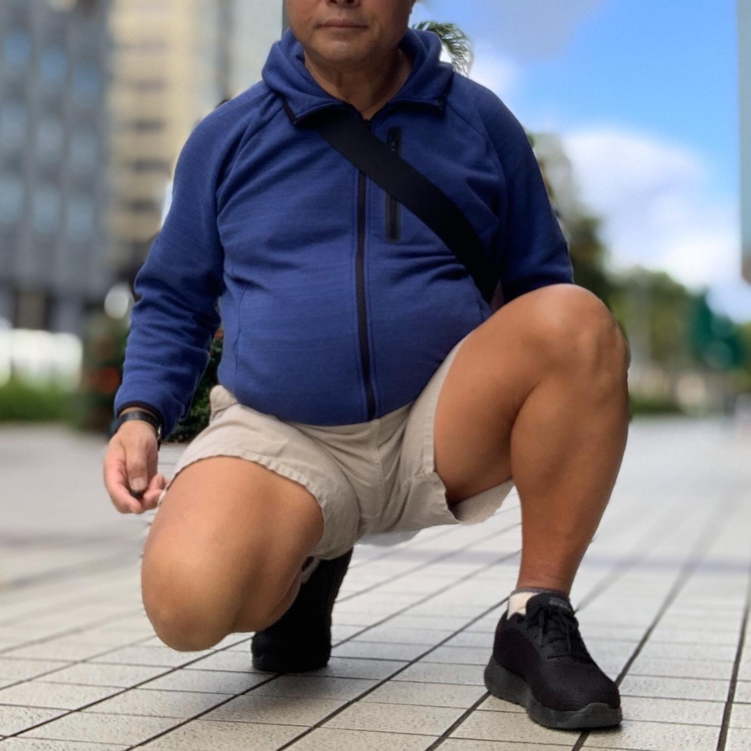 Ghiroshi_btm live from Japan