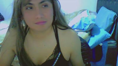 Giancarlo239 live from Peru