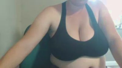 GiantBoobs4 live from United Kingdom