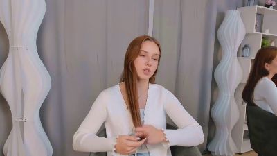 GinnyWeiszbrod live from France