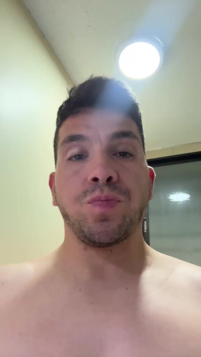 Ginovez live from Chile