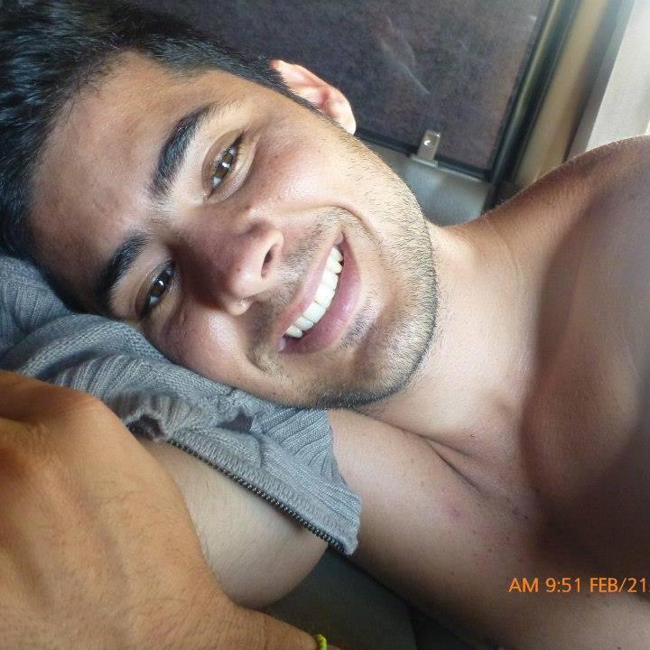 Giomorboxxx live from Spain