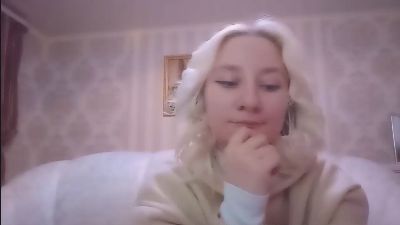 GiselaGorbea live from Poland