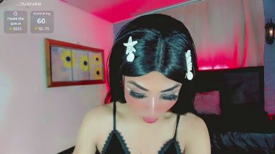 Gisele_fox live from Colombia