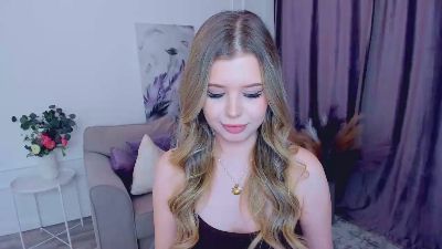 GlamorousGirll live from Serbia
