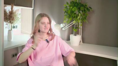 GlennieMargolin live from France