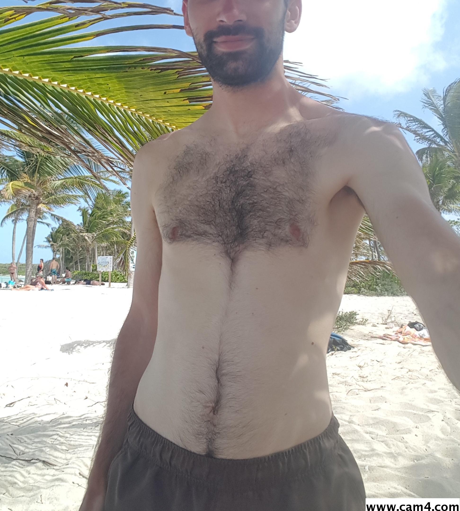 GobackTonio live from France