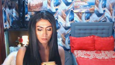 GoddessManiac live from Philippines