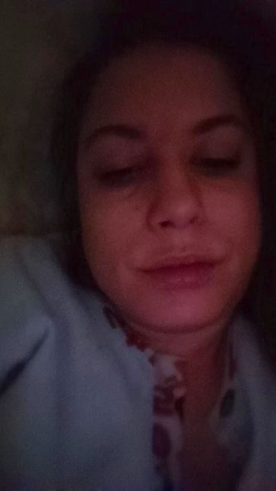 Goddessspain23 live from Spain