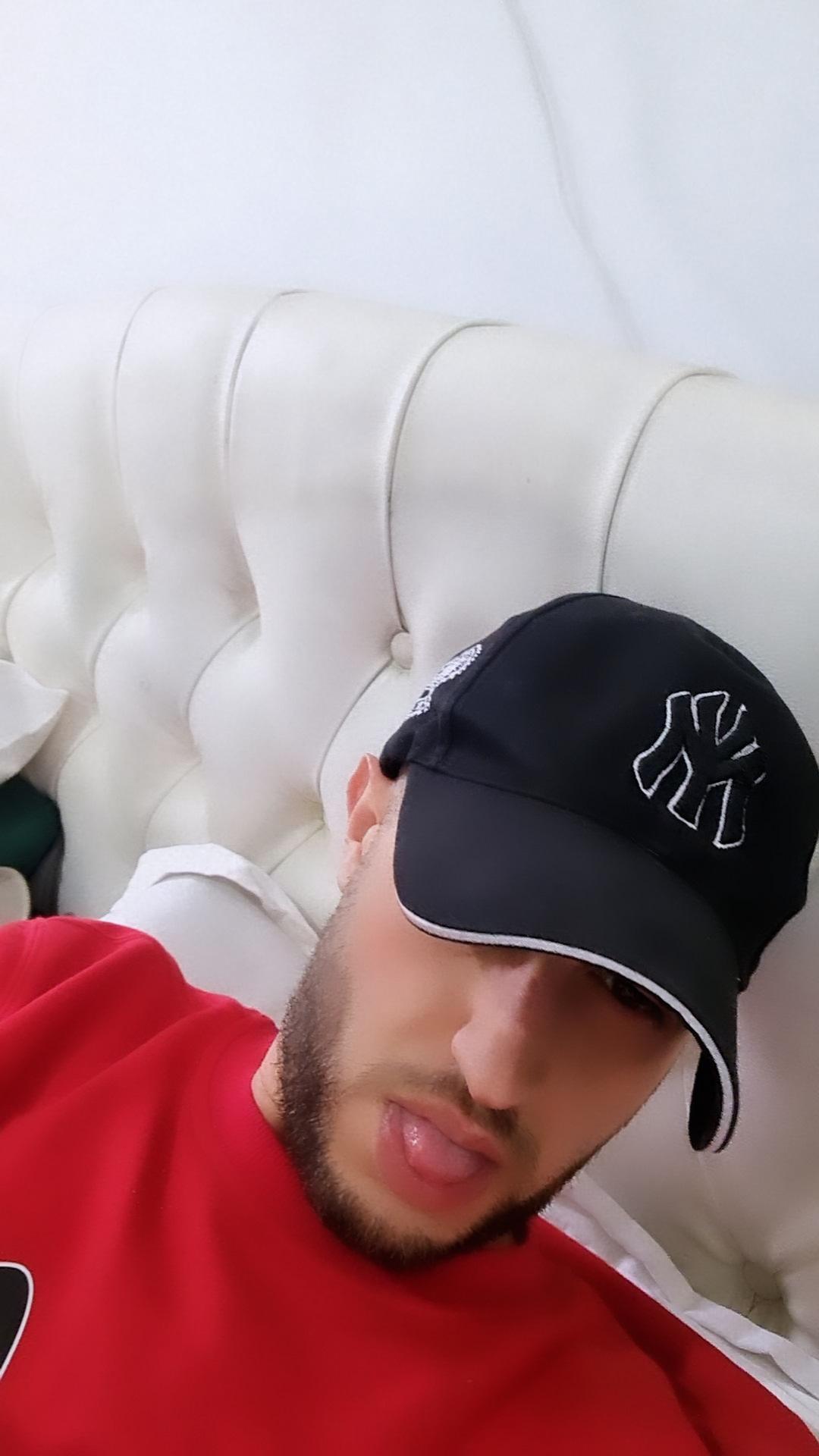Godtoy36 live from Israel