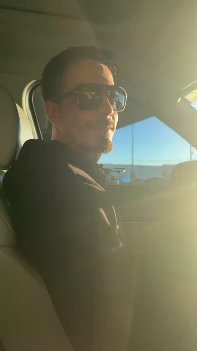 GolfoRomeo live from United States