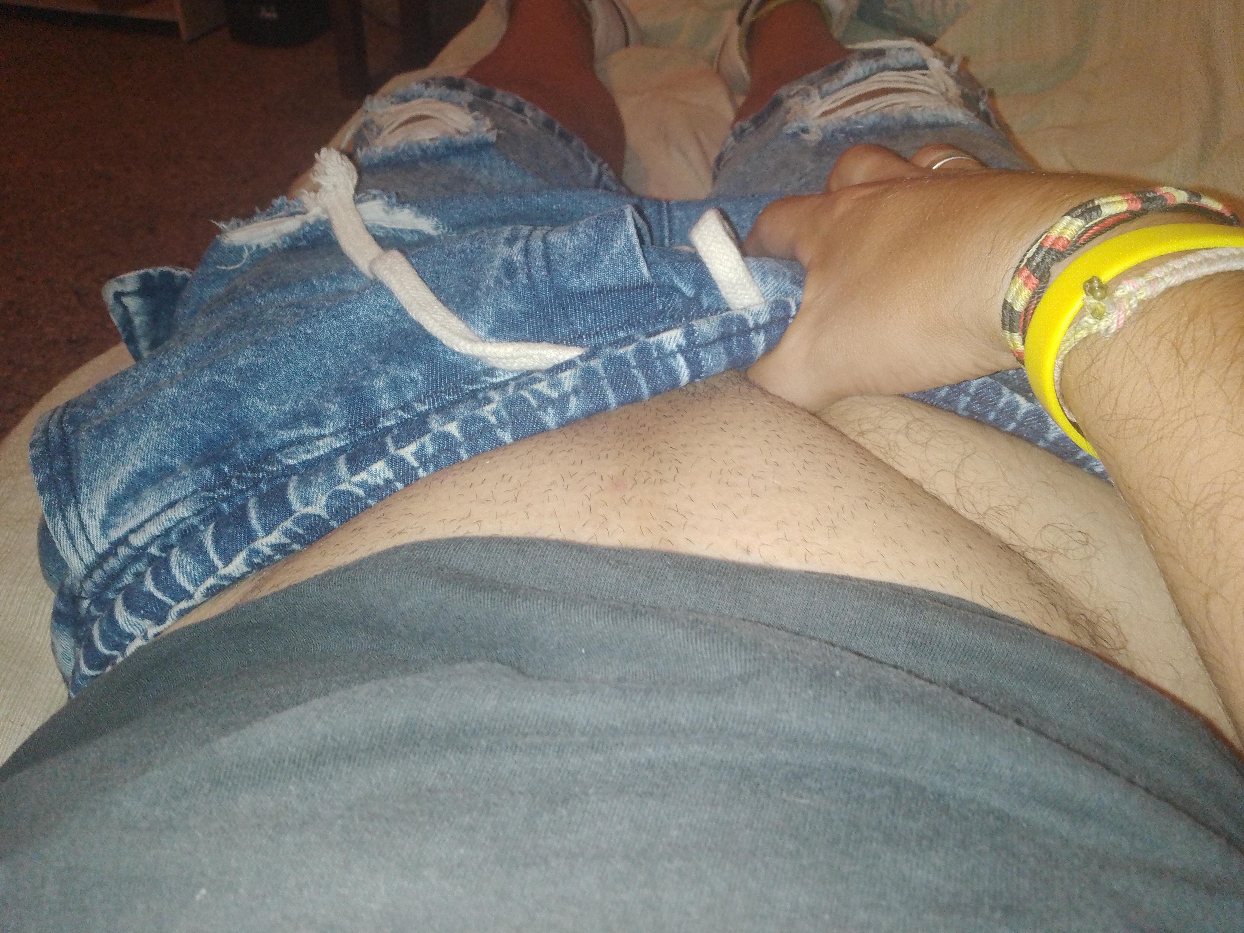 Gordi38argento live from Argentina