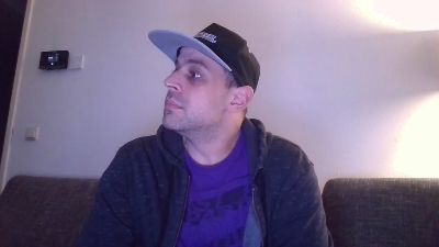 Gozertj live from Netherlands