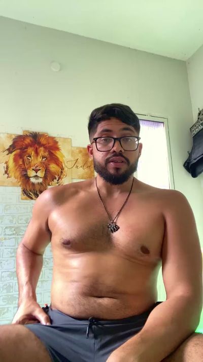 GregoMartins live from Brazil