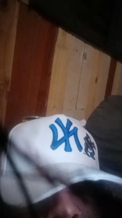 GregoryTH77 live from Brazil