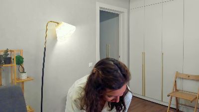 GretaIves live from France