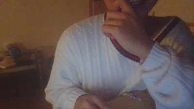 Gribb live from Italy