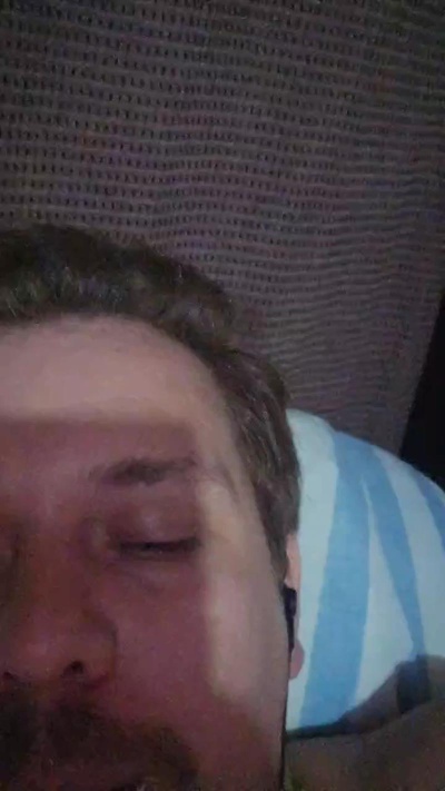 Gringui live from Argentina