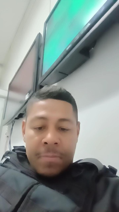 Gton09 live from Brazil