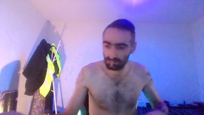 Guillaume9221a live from France