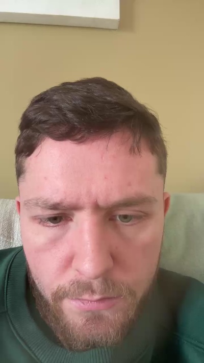 Guillaumet51 live from Canada