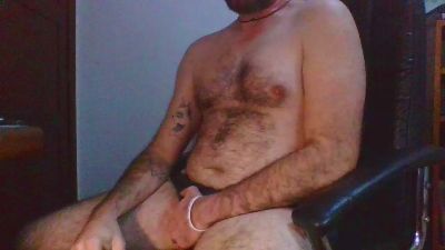 Gust40aMinas live from Brazil