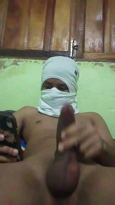Gustavo3624 live from Brazil
