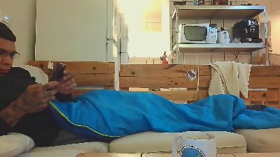 GustavoTatuado live from Portugal