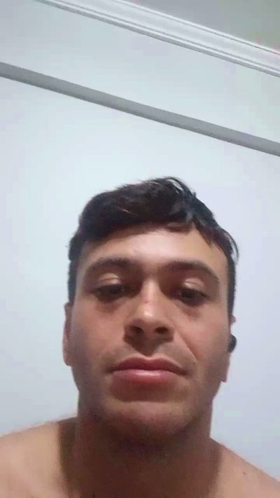 Gustavokiller live from Brazil