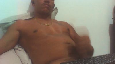 GutinhoRJ live from Brazil