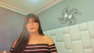 Gwengreyy live from Colombia