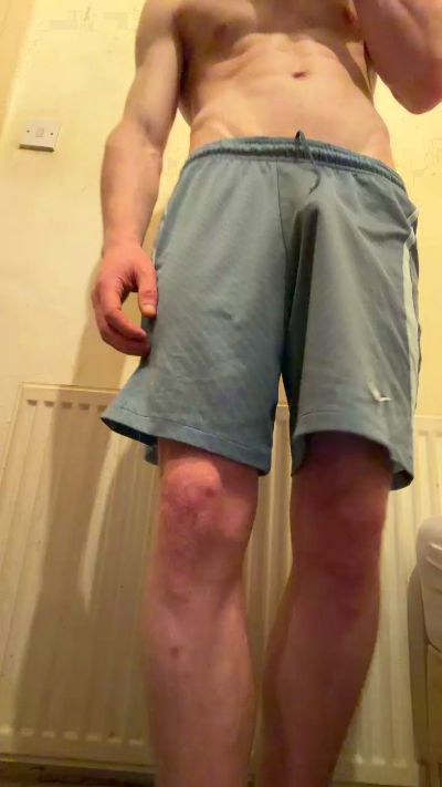 GymBuilt live from United Kingdom