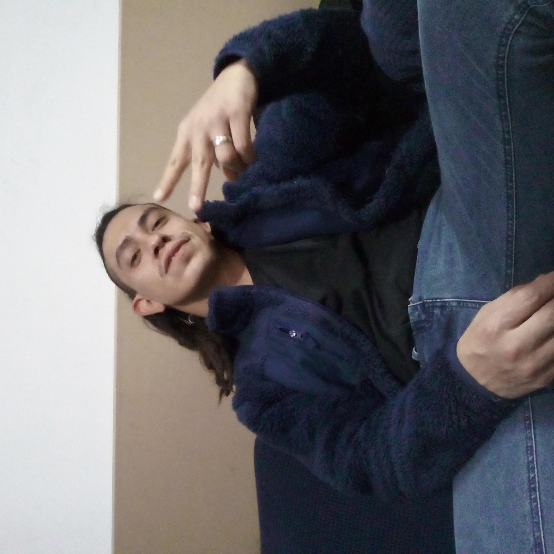 GzHz live from Chile
