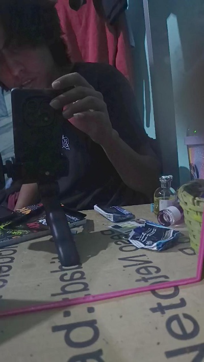 Hablahot live from Venezuela