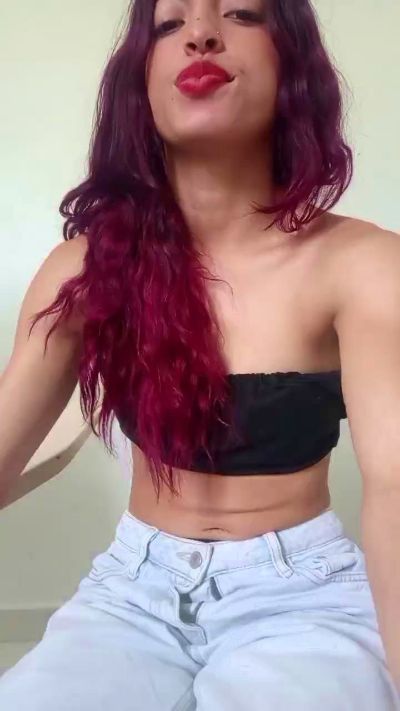 Haily_44 live from Italy